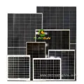 Jinko Bifacial Solar Panels (450W-600W) with CE & TUV Approval for Sale